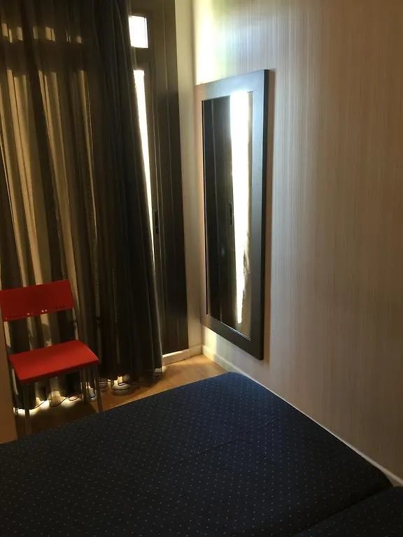 Hotel Transit Barcelona