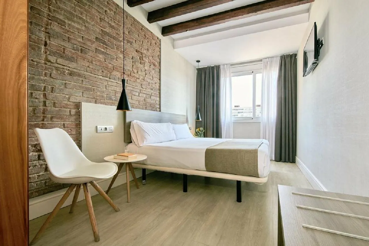 Hotel Transit Barcelona