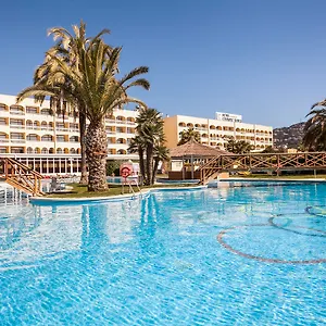 Evenia Olympic 4*, Lloret de Mar Espagne