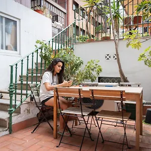 Hostel Soul Backpackers, Barcelona