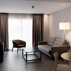 nh-belagua.catalonia-hotels.com/