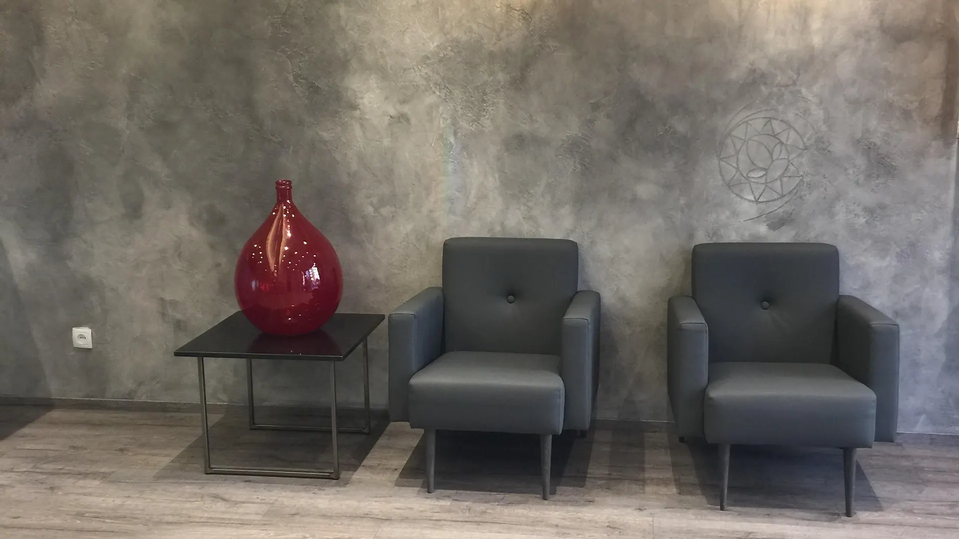 Hotel Transit Barcelone Espagne