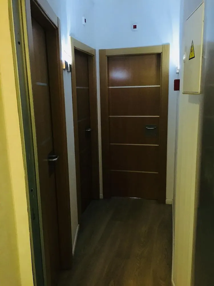 Hotel Transit Barcelone 0*,  Espagne