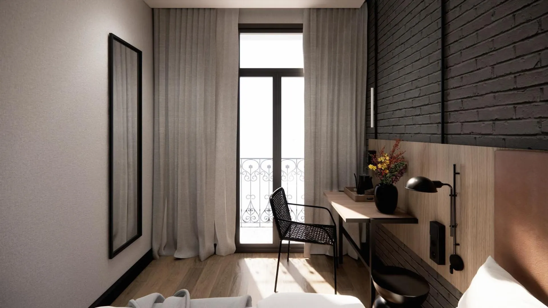 Hotel Transit Barcelone 0*,  Espagne
