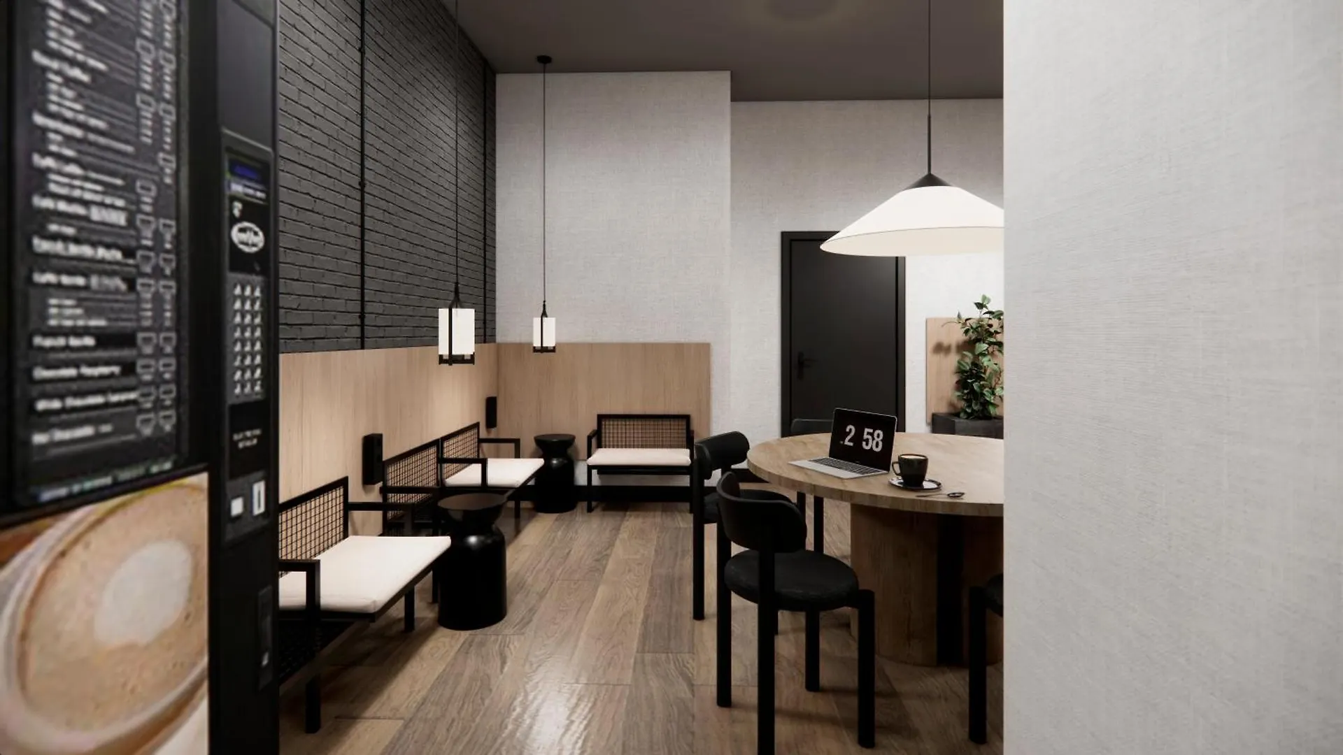 Hotel Transit Barcelone