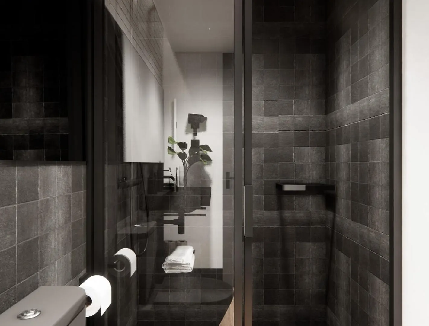 Hotel Transit Barcelone