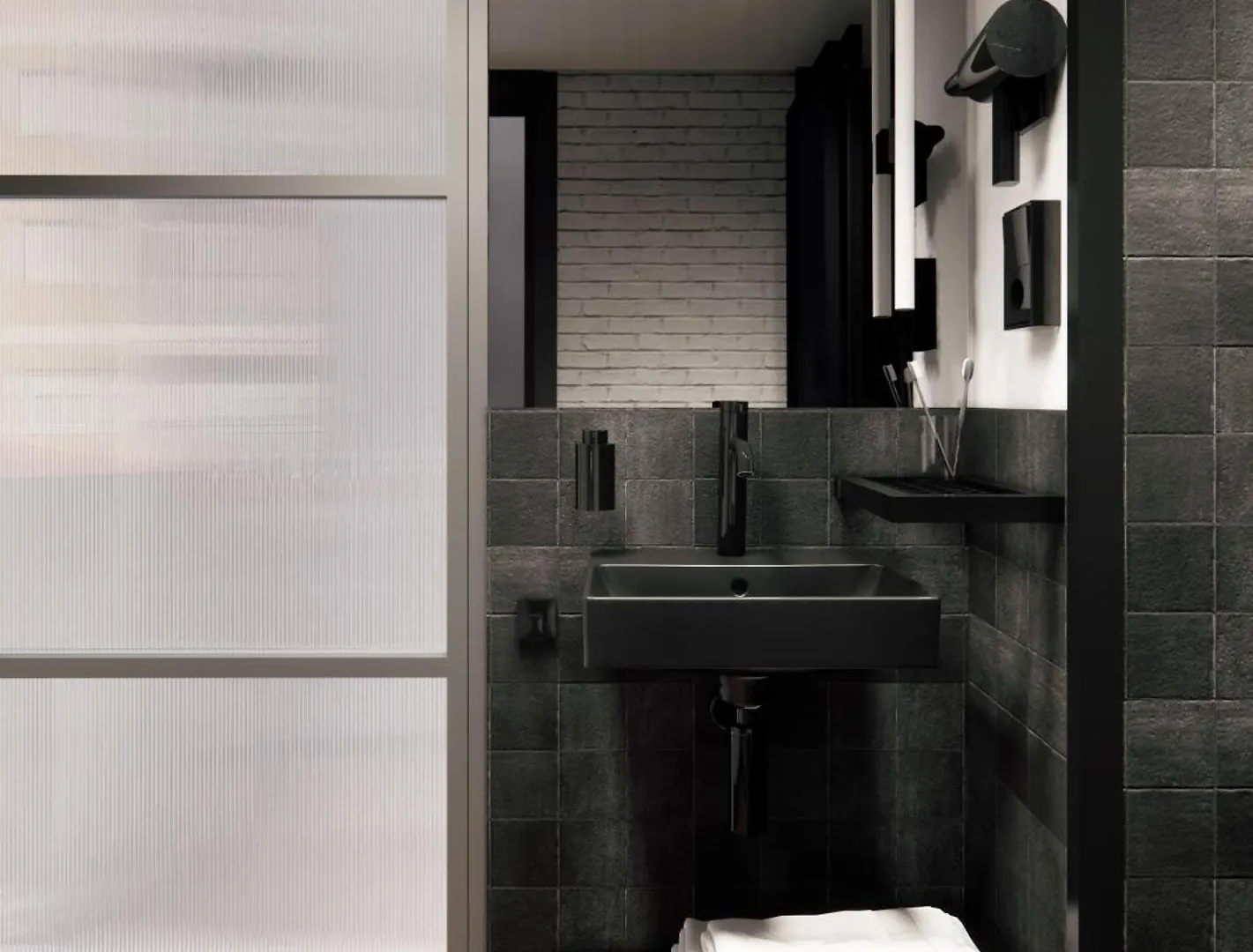 Hotel Transit Barcelone