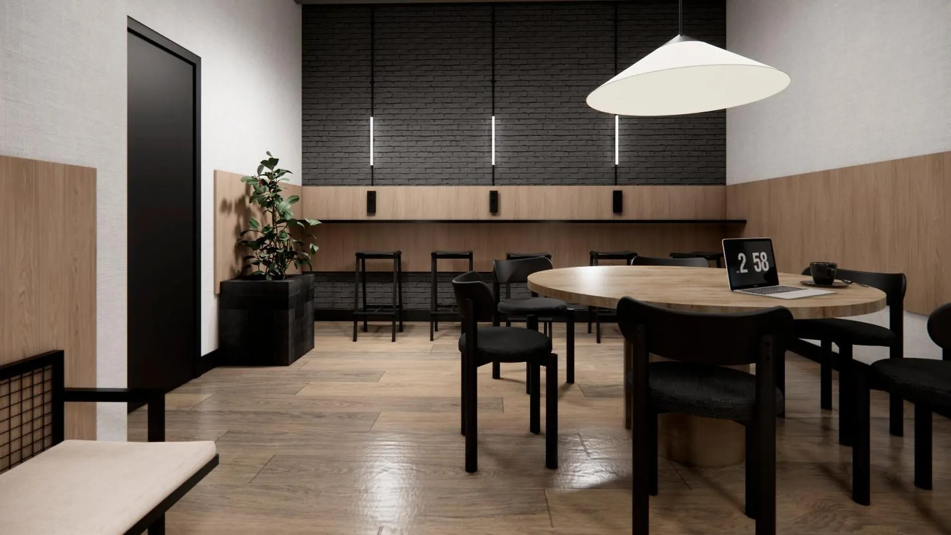 Hotel Transit Barcelone